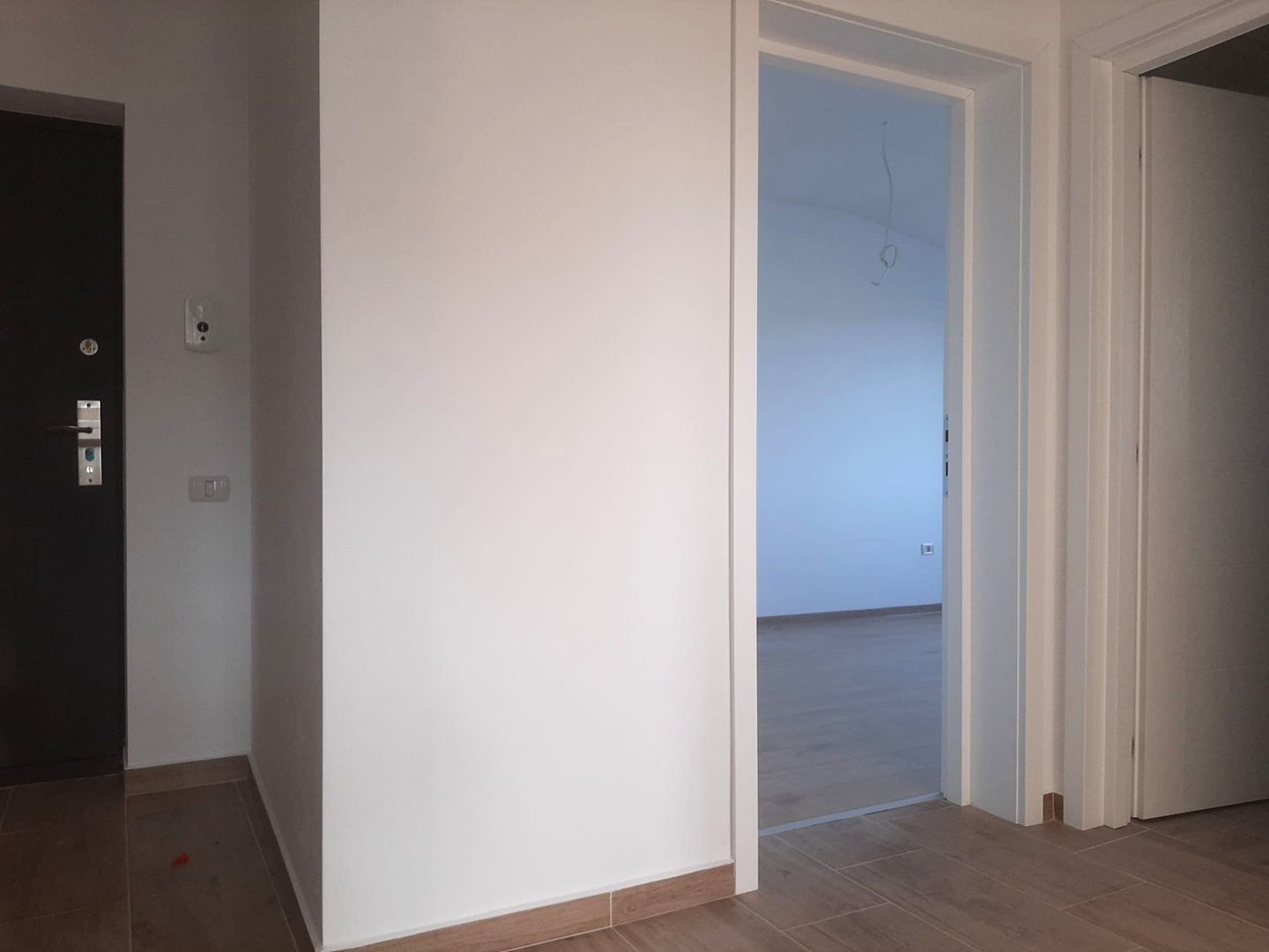 Apartament 2 camere NOU nelocuit cu vedere spre Tampa Subcetate Residence - Poză 15