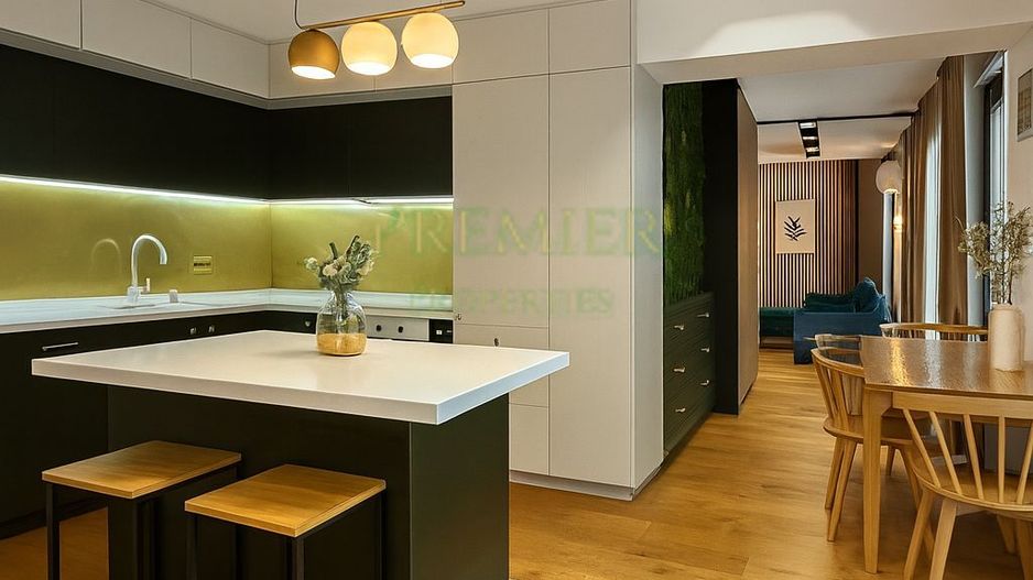 Apartament Duplex 5 camere Aviatiei Metrou - Cloud 9 - Poză 7