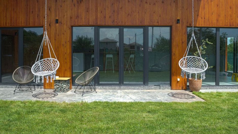 Casa Spațiu Versatil de Vânzare în Comuna Berceni - Poză 9