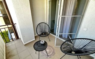 Apartament 3 Camere Premium I 2 Terase și Parcare I Mobilat Complet - Poză 13