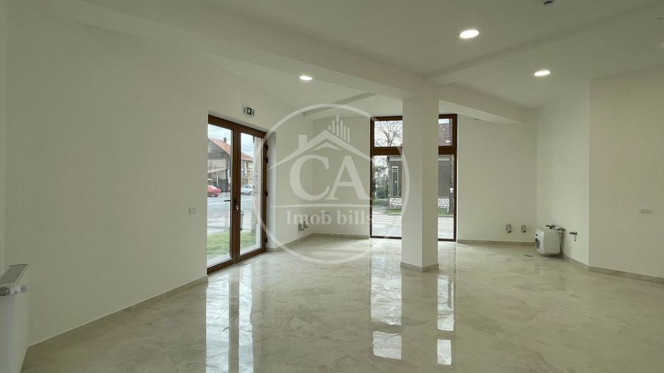 Spatiu comercial de inchiriat in zona Iosia, Oradea - Poză 1