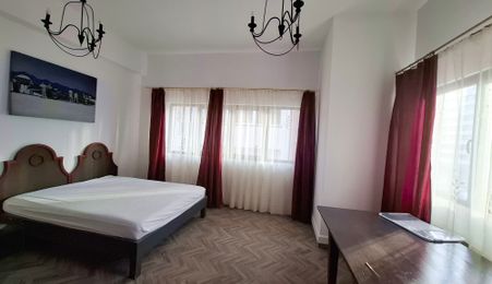 Apartament 1 camera de inchiriat in zona Metro!