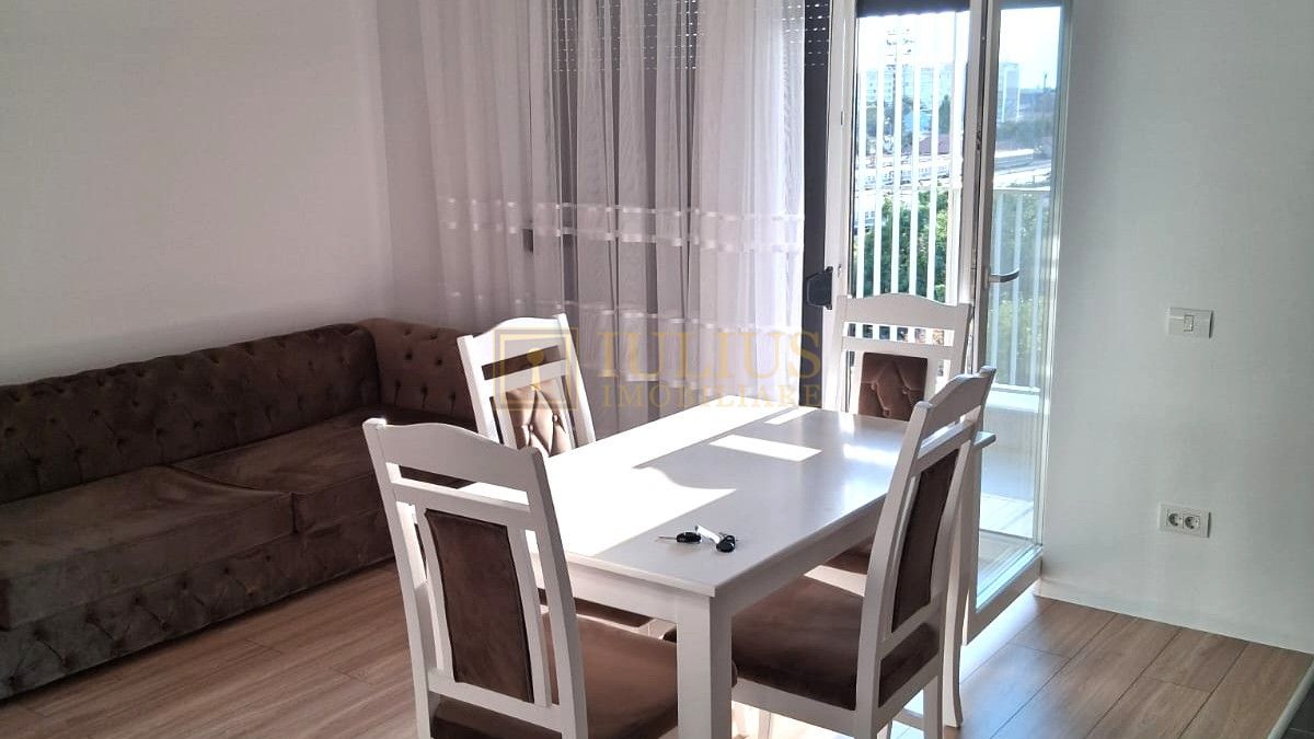 2 camere, City of Mara, loc de parcare - Poză 1