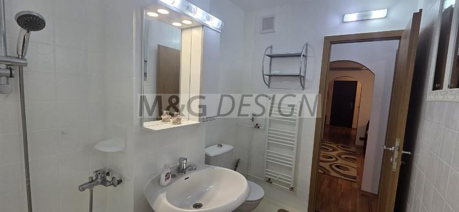 Apartament 3 camere Aradului - Poză 13