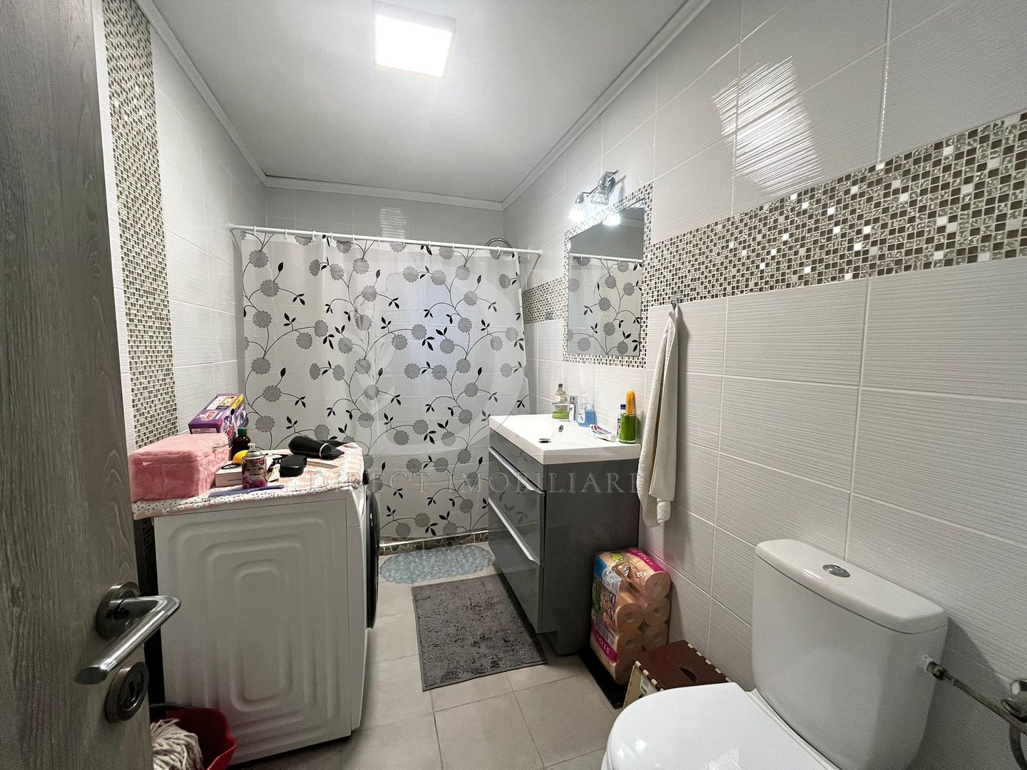 Apartament 2 camere în zona Porii | la cheie - Poză 7