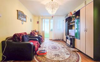 Vânzare Piața Sudului - Sergent Nițu Vasile Apartament 2 Camere - Poză 1