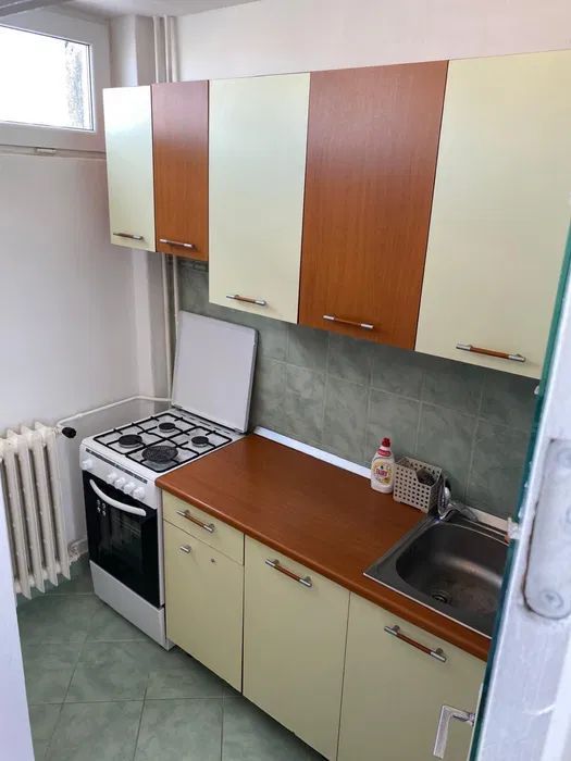 Investitie Garsoniera zona BIG Manastur - Poză 3