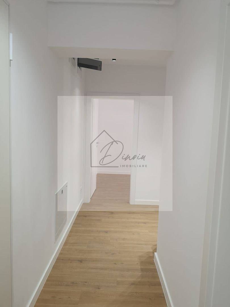 Apartament 2 camere Floreasca I PRIMA VISTA I Prima inchiriere I COM 0 - Poză 10