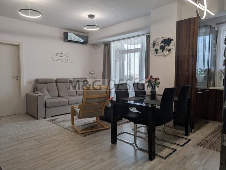 Apartament 3 camere Giroc - Poză 2