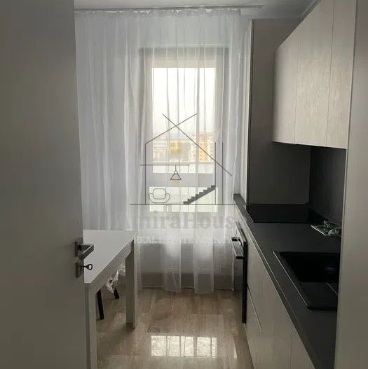 Apartament 3 camere finisat si mobilat cu vedere spre lac zona Iulius Mall - Poză 6