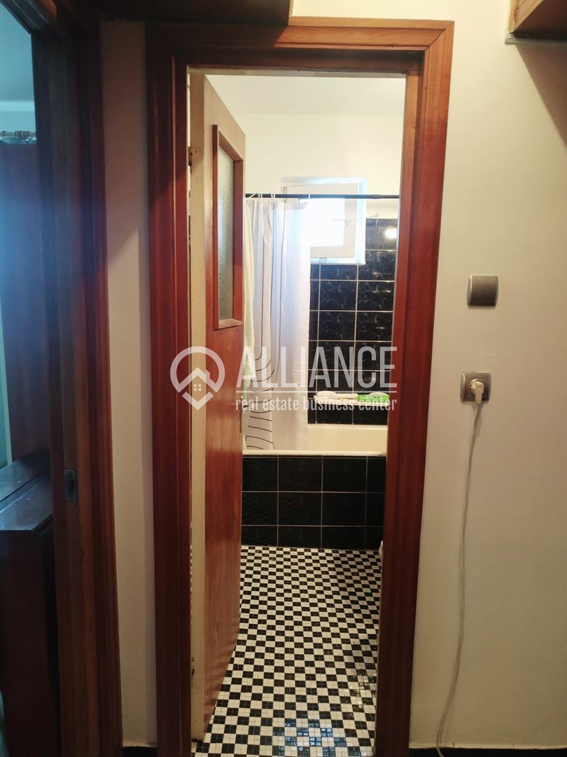 TOMIS NORD/CAMPUS-Apartament 2 camere liber - Poză 3