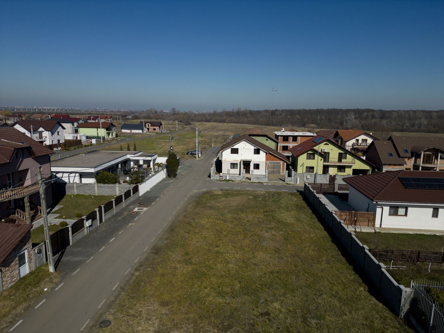 Teren în Fântânele, Arad – 469 mp - Poză 11