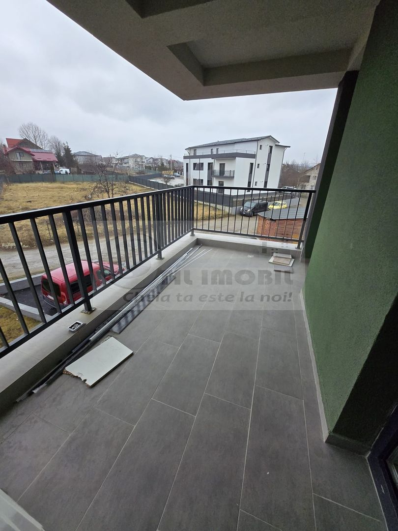 Apartament 1 cameră de închiriat – Valea Lupului-LOC DE PARCARE INCLUS - Poză 6