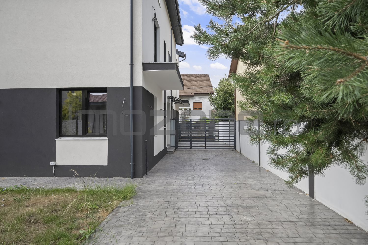 Casă modernă P+1+M, 180 mp utili, teren propriu–Militari, Str. Drumul Belșugului - Poză 1