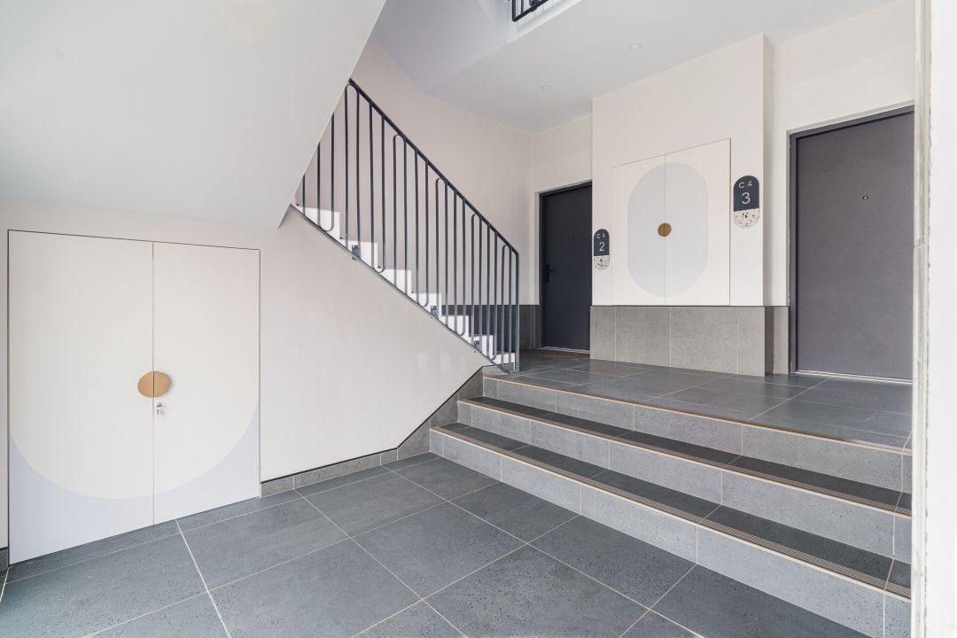 Apartament 2 camere Pipera Voluntari - CATTED Family - Poză 11