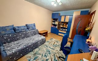 2 camere, balcon, Manastur, Zona Clabucet, Primaverii, Pet Friendly - Poză 3