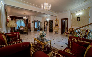 Vânzare vila spectaculoasa S+P+1+M situată in zona Tomis II - Spitalul Județean. - Poză 12