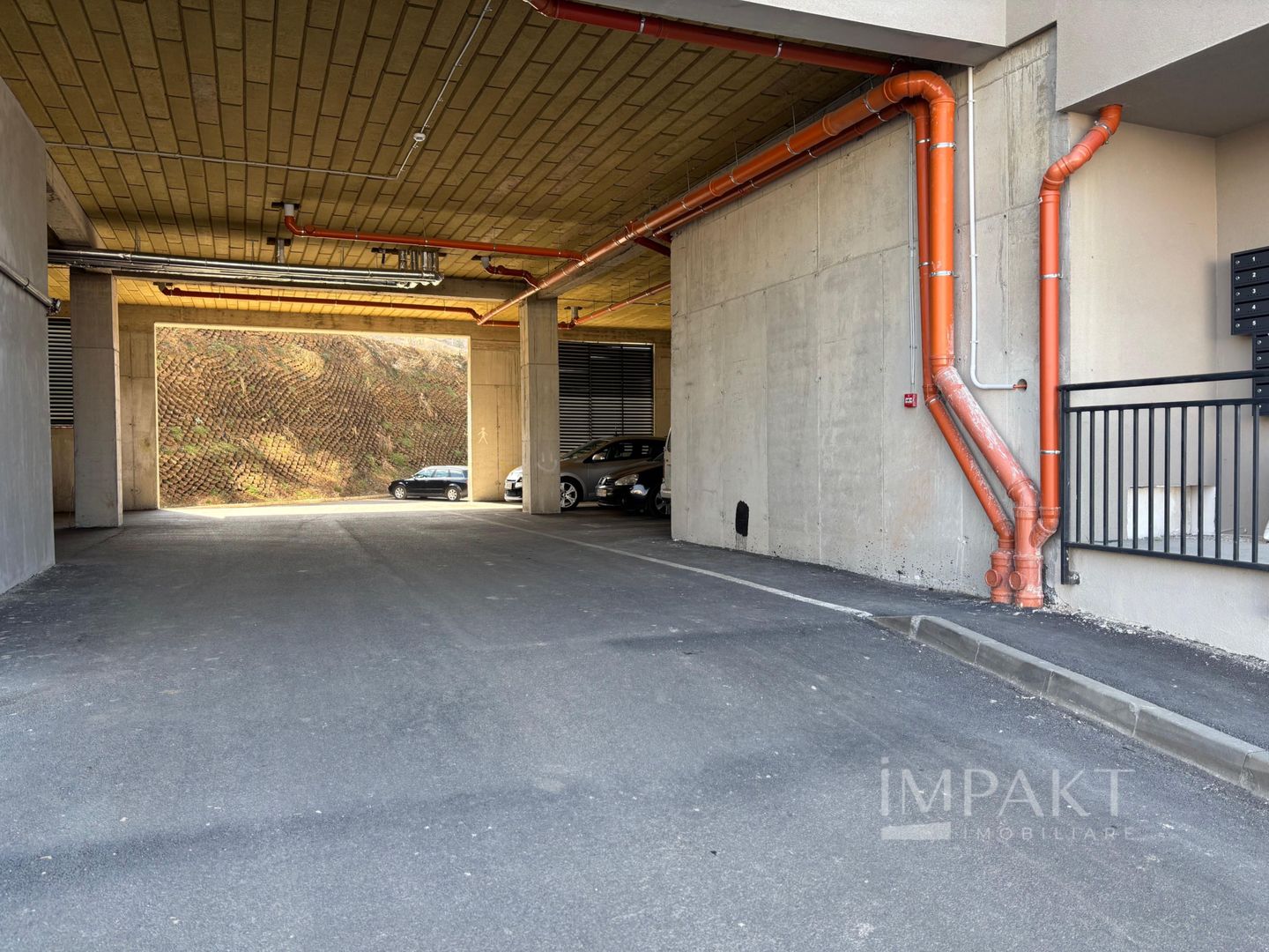 De inchiriat spatiu comercial - Razoare-Floresti - Poză 5