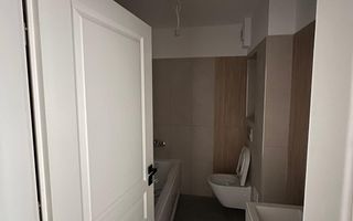 Apartament de vanzare cu o cameră in Galata,Iasi ,42.08 mp, bloc nou ! - Poză 3