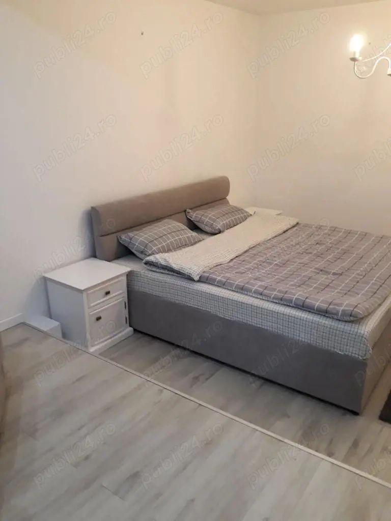 Spre chirie ap. 3 cam dec zona Decebal - Poză 2