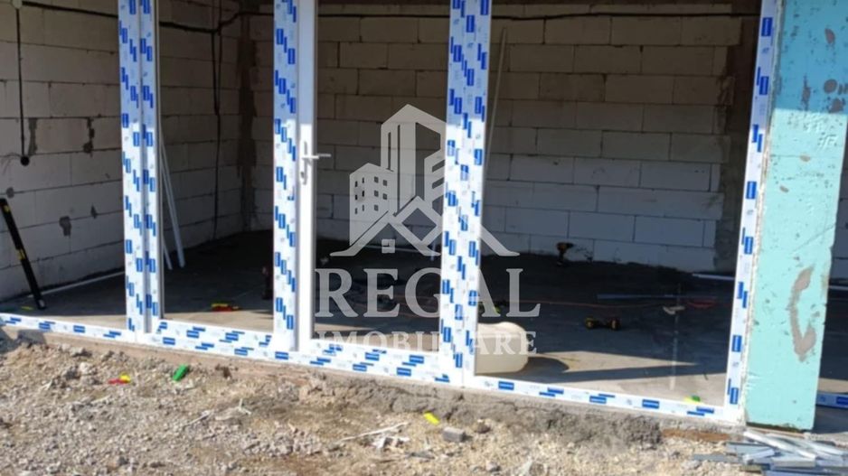 Proprietate cu potențial, într-un cadru natural de vis – 3581 mp teren - Poză 9