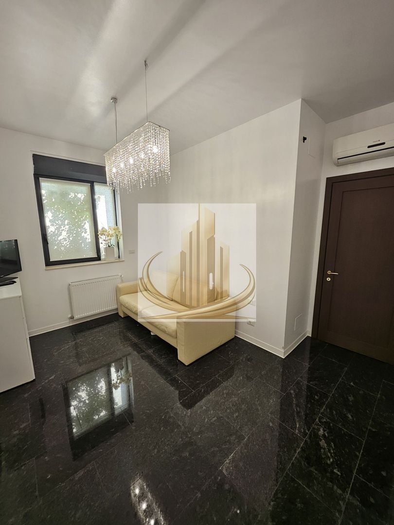 2 Camere Lux, Curte Privată 140 mp, Parter, Ideal Business, Dumbrăvita - Poză 3