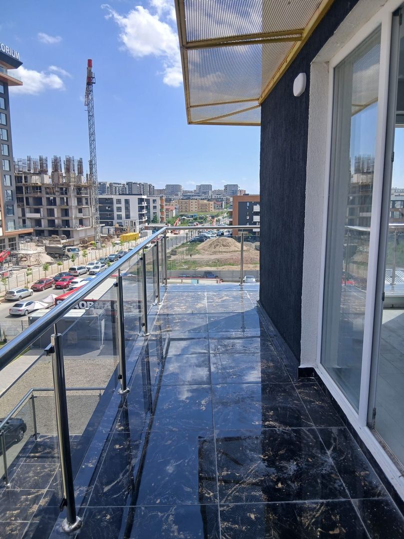 Apartament 2 camere tip studio de vanzare zona Theodor Pallady - Poză 6