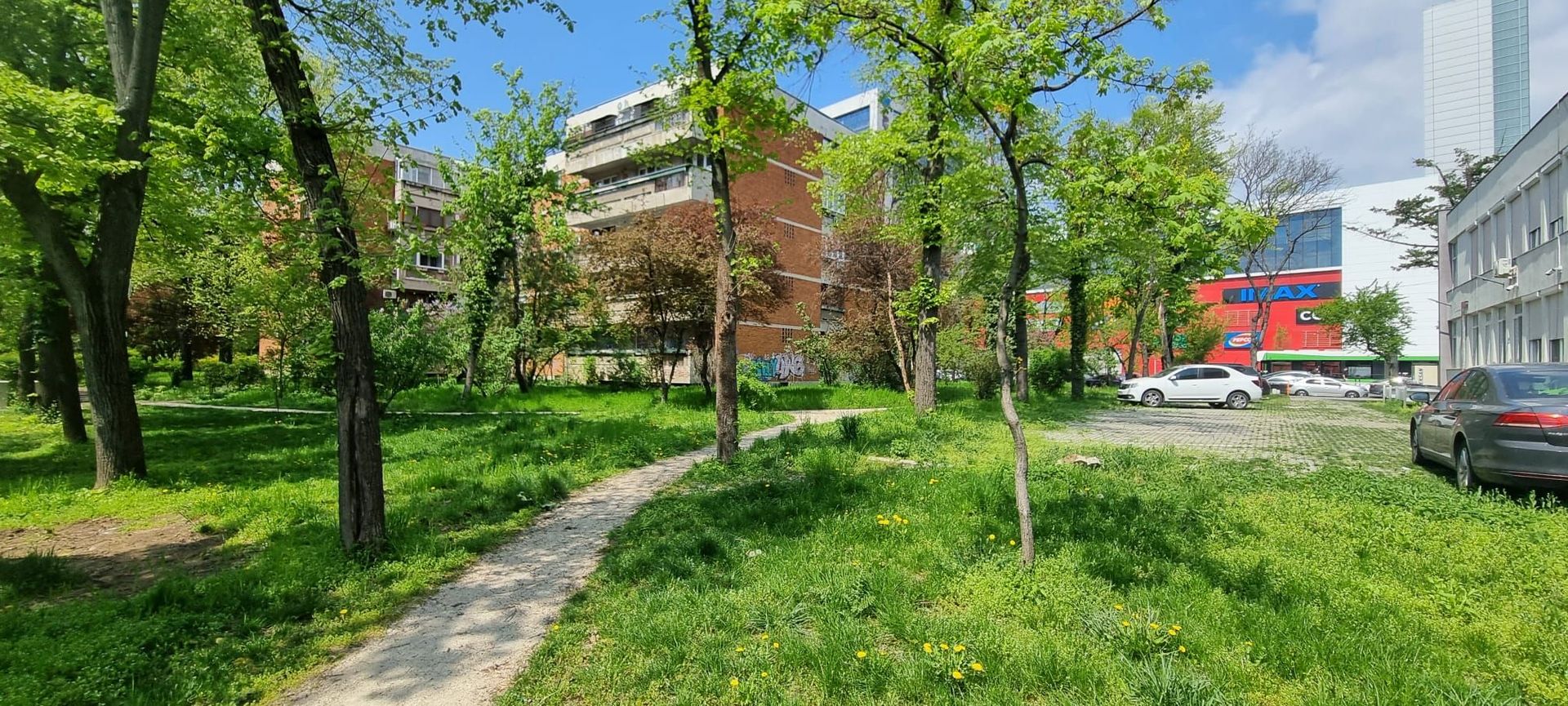 Construcție unică, rezistentă și sigură –  3 camere lângă AFI Cotroceni - Poză 31