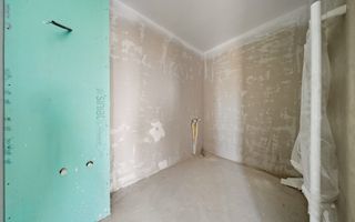 Apartament 3 camere 88 mp cu terasa 35 mp | Semifinisat | Intre Lacuri - Poză 7
