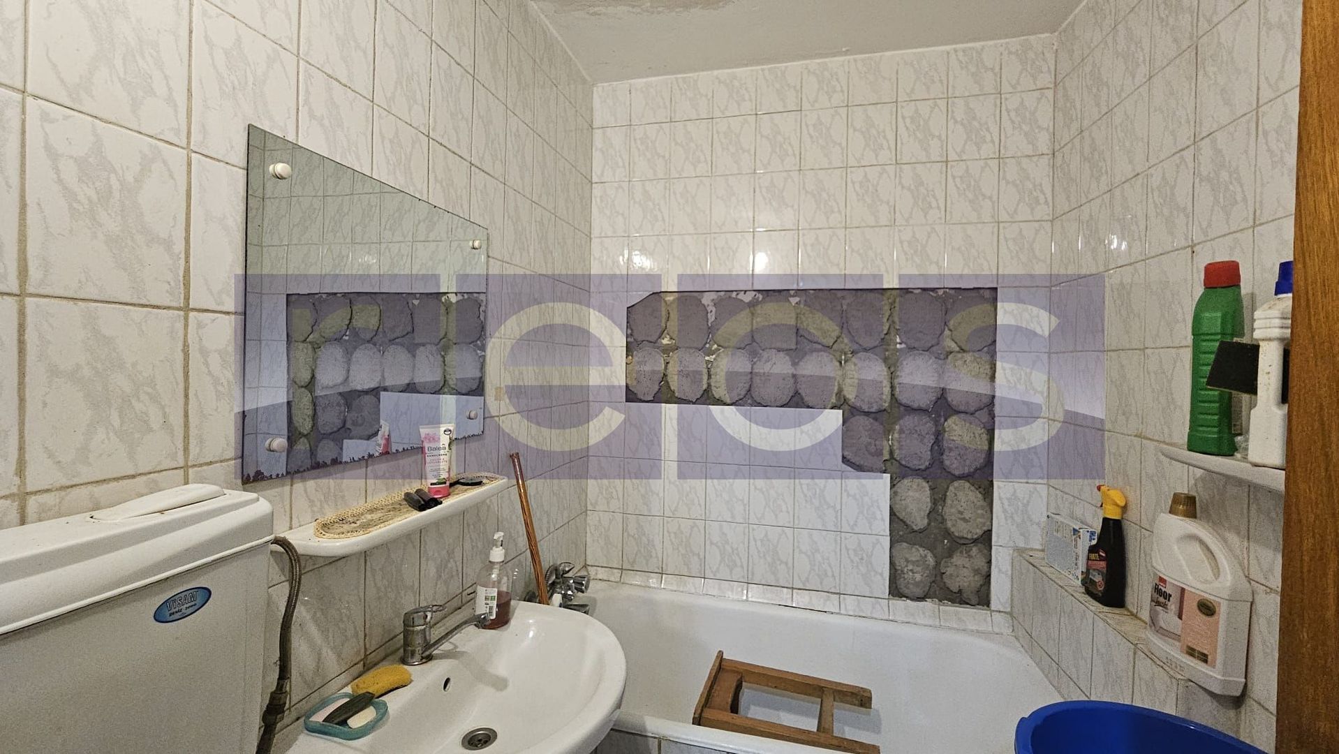 DE VANZAREA AP 2 CAMERE 38 MP| DRUMUL TABEREI | DECOMANDAT | METROU - Poză 6