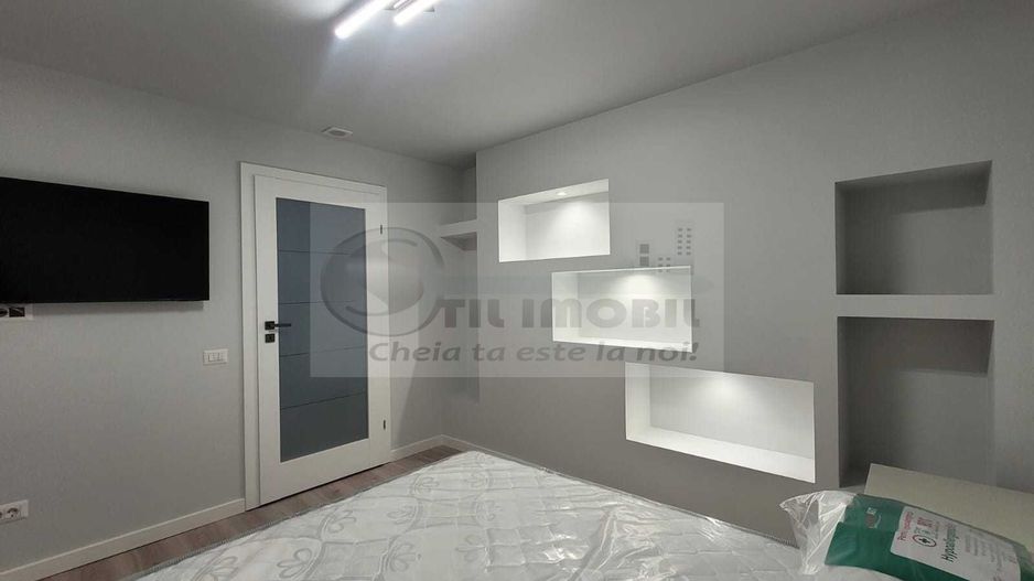 Apartament 2 camere cu terasă – Vilă ultracentral la 50 m de UMF - Poză 1
