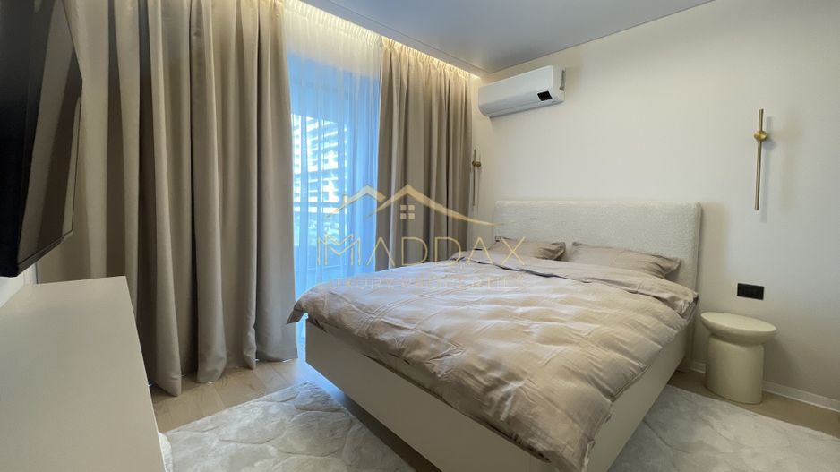 Apartament modern***2 camere***LUX***//YACHT KID - Poză 13