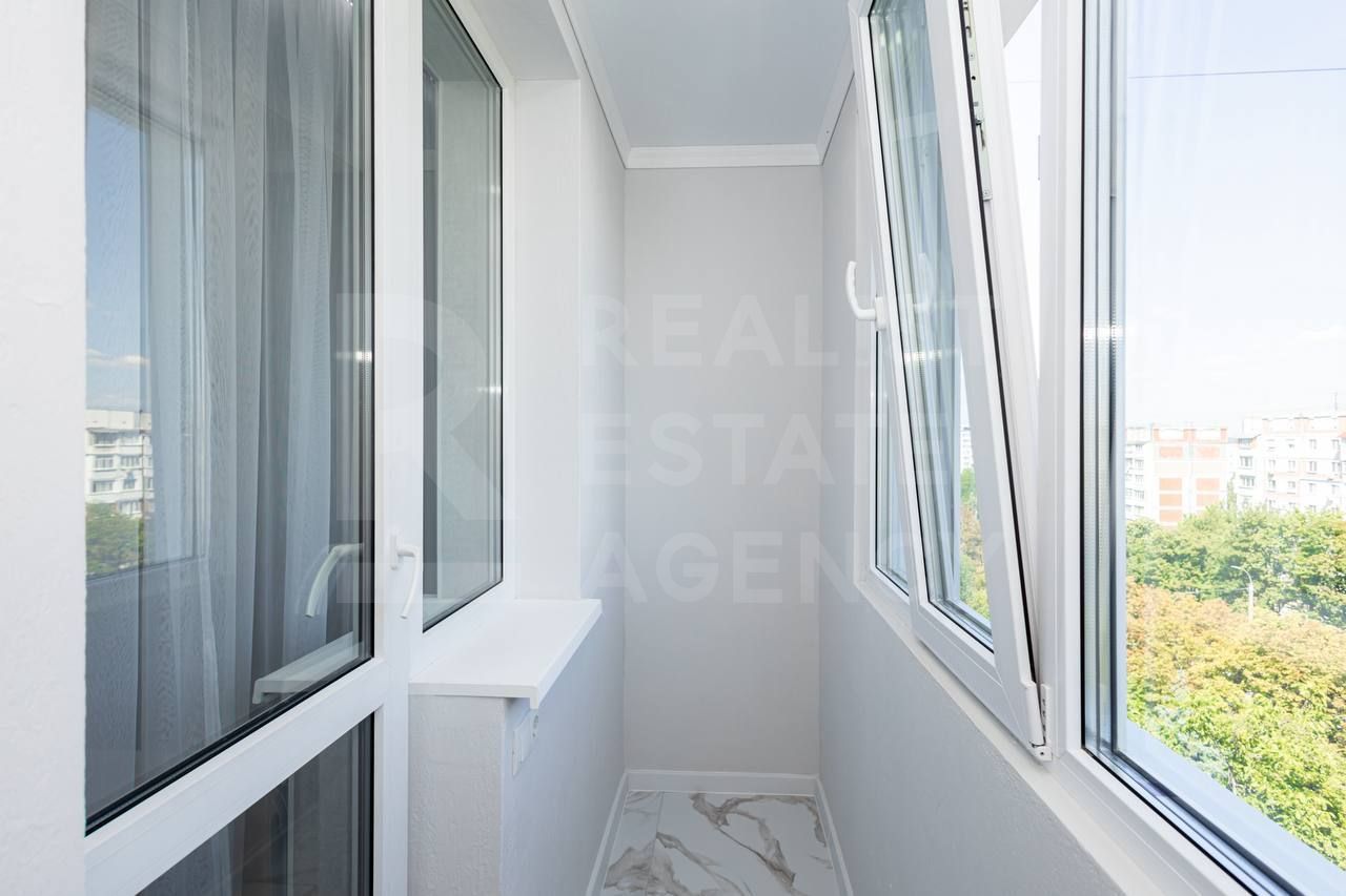 Vânzare, apartament, 2 cameră , str.  Liviu Deleanu, Buiucani - Poză 10