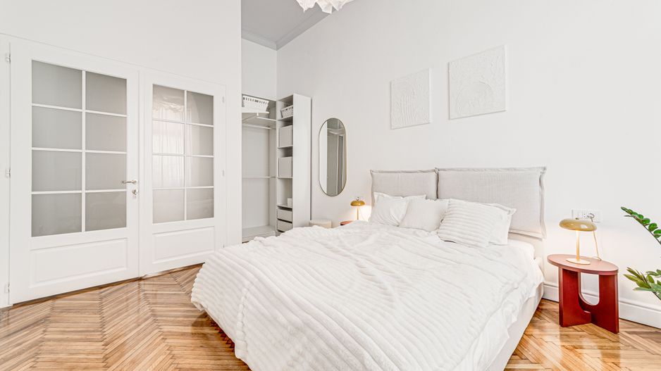 Apartament splendid în zonă centrală - Poză 5