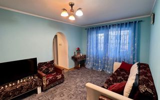 Apartament 3 camere | zona Gării | etaj 4 | garaj inclus | - Poză 4