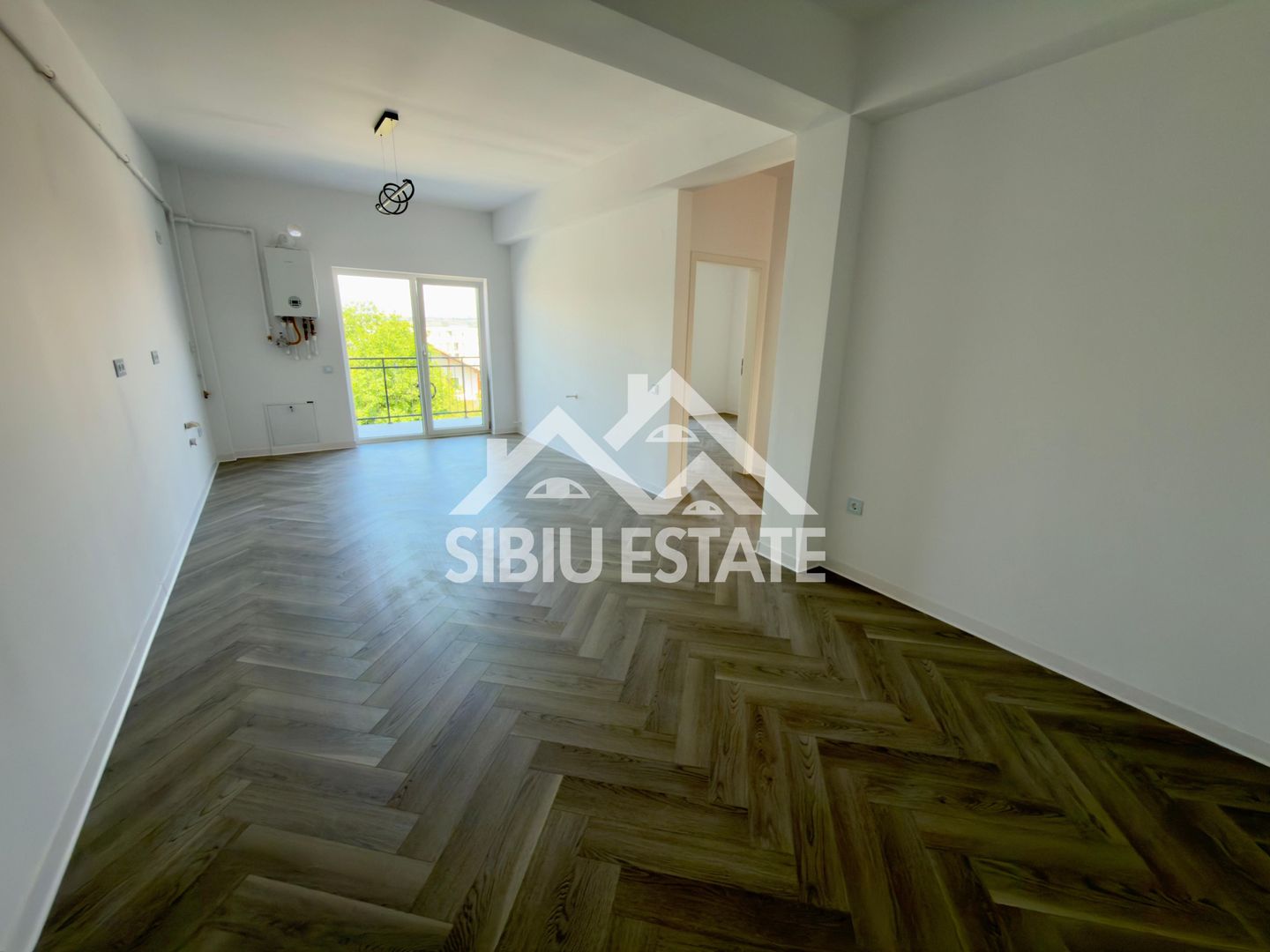 Apartament 2 camere decomandate proiect Premium Ratiu- Selimbar - Poză 20