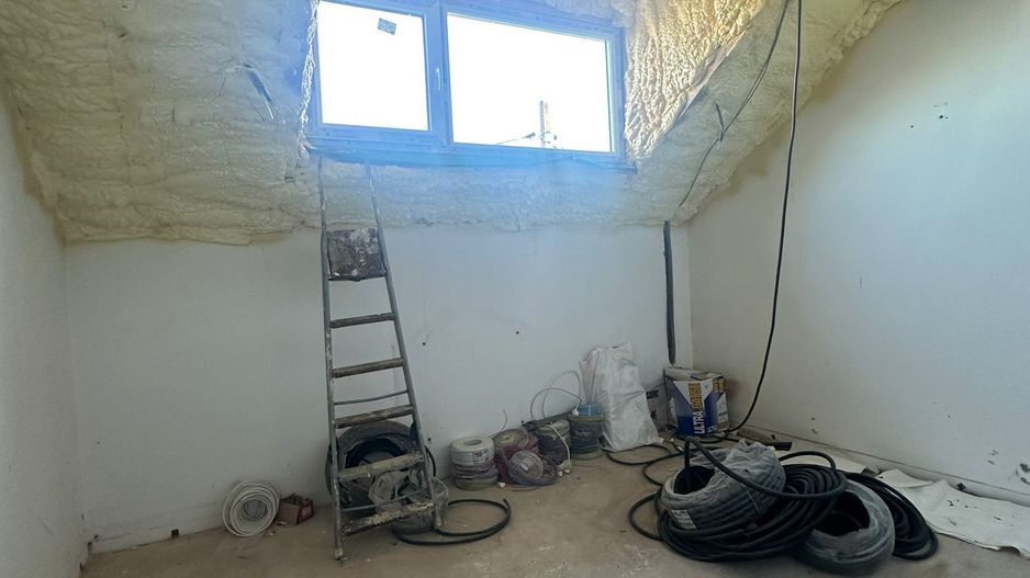 Casă 6 camere cu teren 467 mp – Samurcași (lângă Buftea, viitor nod A0) - Poză 32