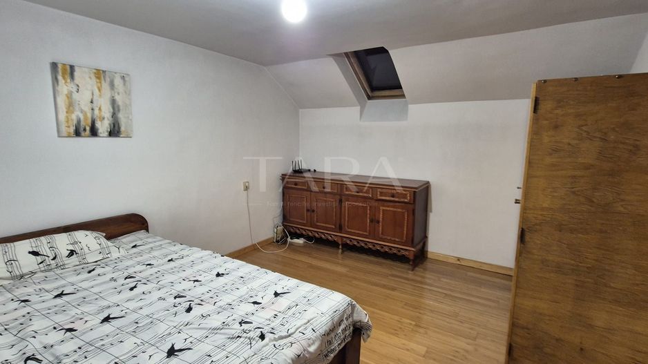 Inchiriere apartament cu 1 camera Gheorgheni - Poză 1
