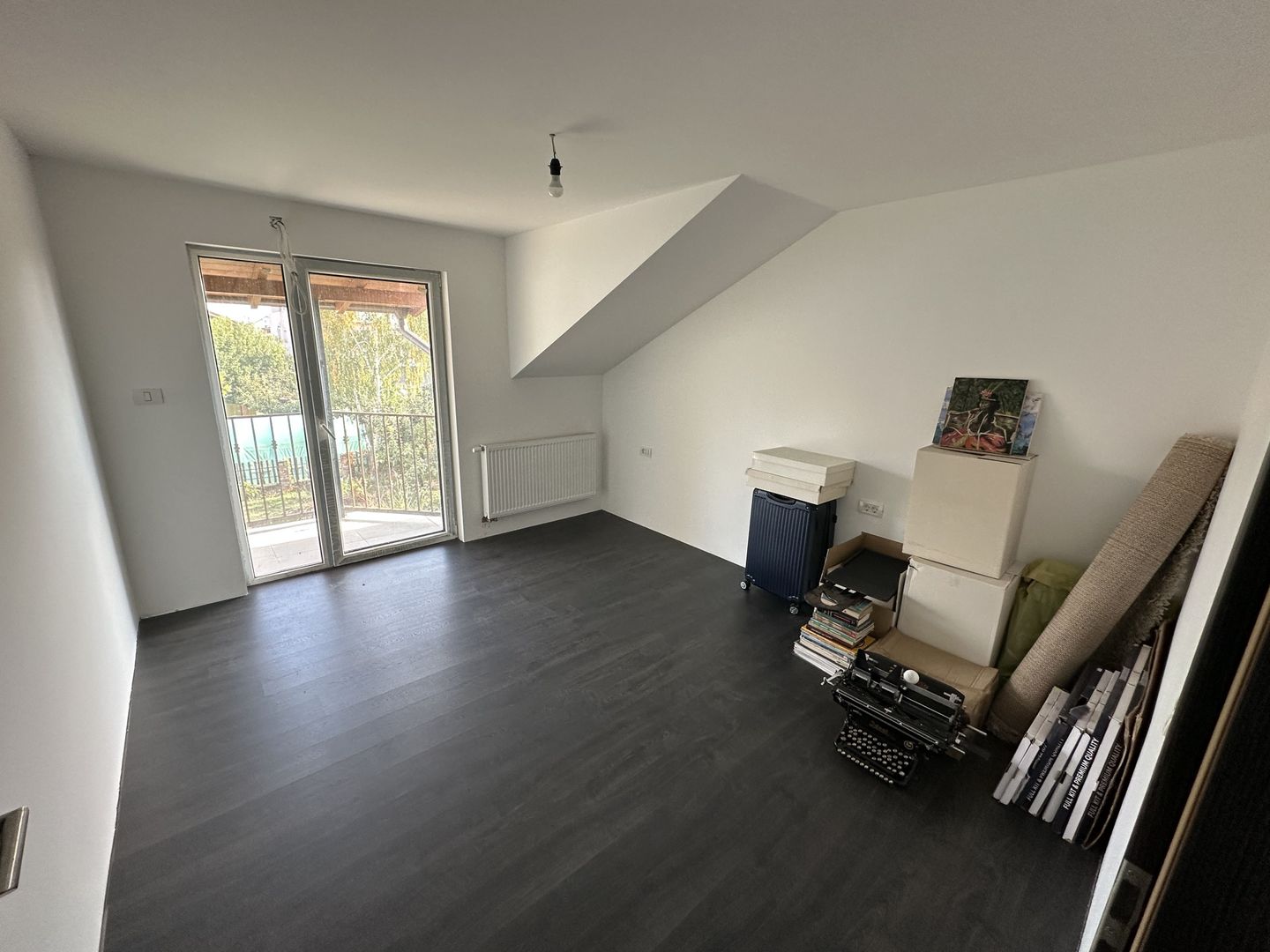 Casa P+ M in spate la Ikea - Poză 37