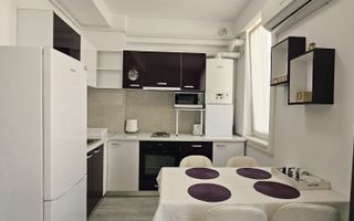 Studio 29 mp | Mamaia Nord | 100 m de plajă | Parcare proprie - Poză 3