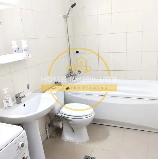 Apartment cu 2 camere / 51mp / Green Park - Poză 4