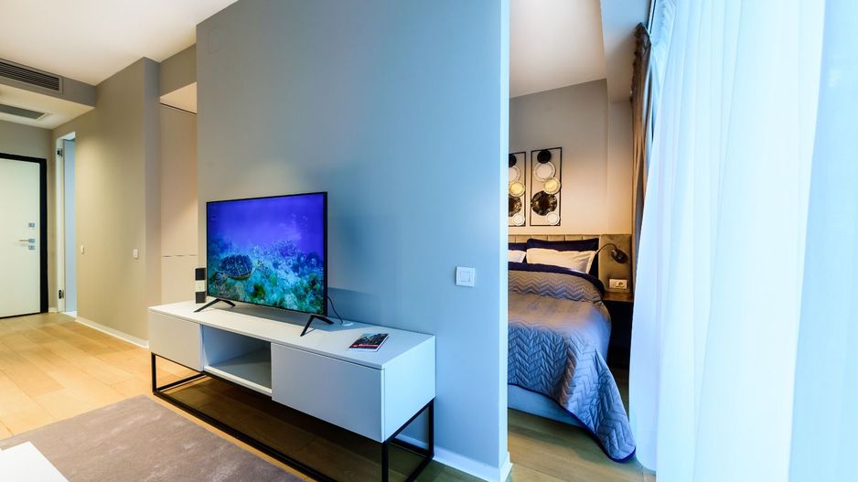 Studio dublu exclusivist în One Mircea Eliade – Design modern - Poză 22