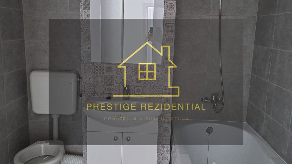 Apartament 3 cam, Direct Dez , Comision 0, OZANA - Poză 12