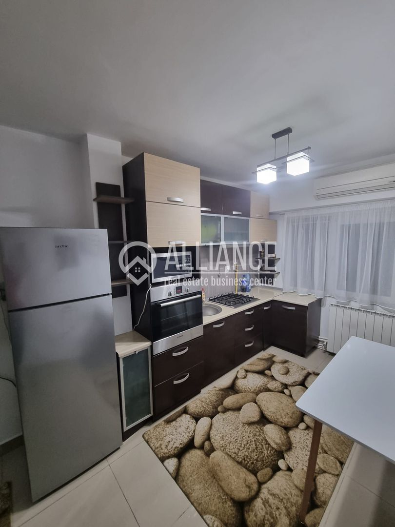 Casa de cultura Piata Balada apartament 2 camere modern - Poză 3