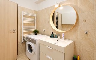 For Rent | Premium Studio Apartment | 39 sqm | Grivița - Poză 7