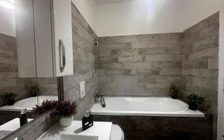 Apartament 3 CAMERE  | METROU BERCENI - Poză 16