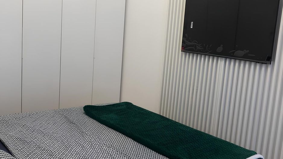 Apartament modern 2 camere  Marmura Residence I Gradina proprie - Poză 10