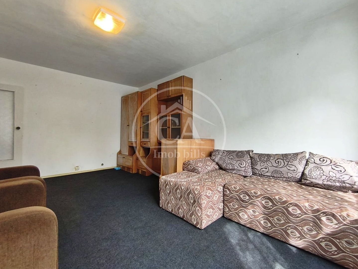 Apartament cu 3 camere de inchiriat in zona Decebal, Oradea - Poză 5