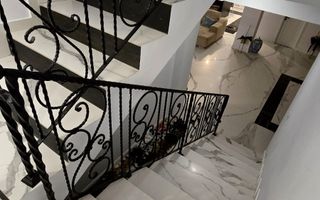 De vânzare | Conac elegant lângă pădure | Tunari - Poză 15