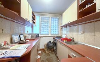 2 camere vedere Parcul Circului - parter | Lacul Tei-Barbu Vacarescu - Poză 5